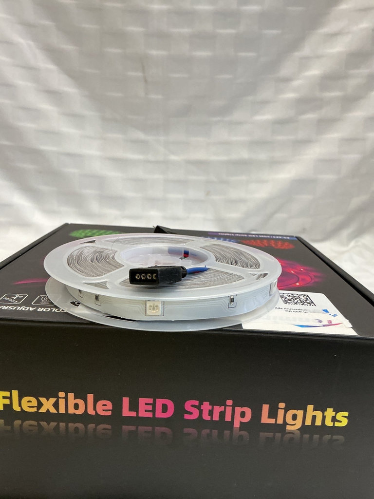 New in box LED Strip Light Kit - image 4 of 4