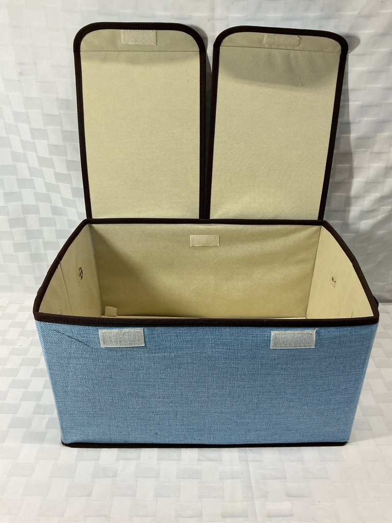 Assorted Storage Bins and Baskets - image 6 of 7