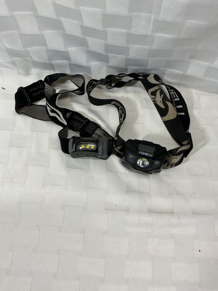 Camping lighting gear with Coleman Eva Jacket - image 3 of 4