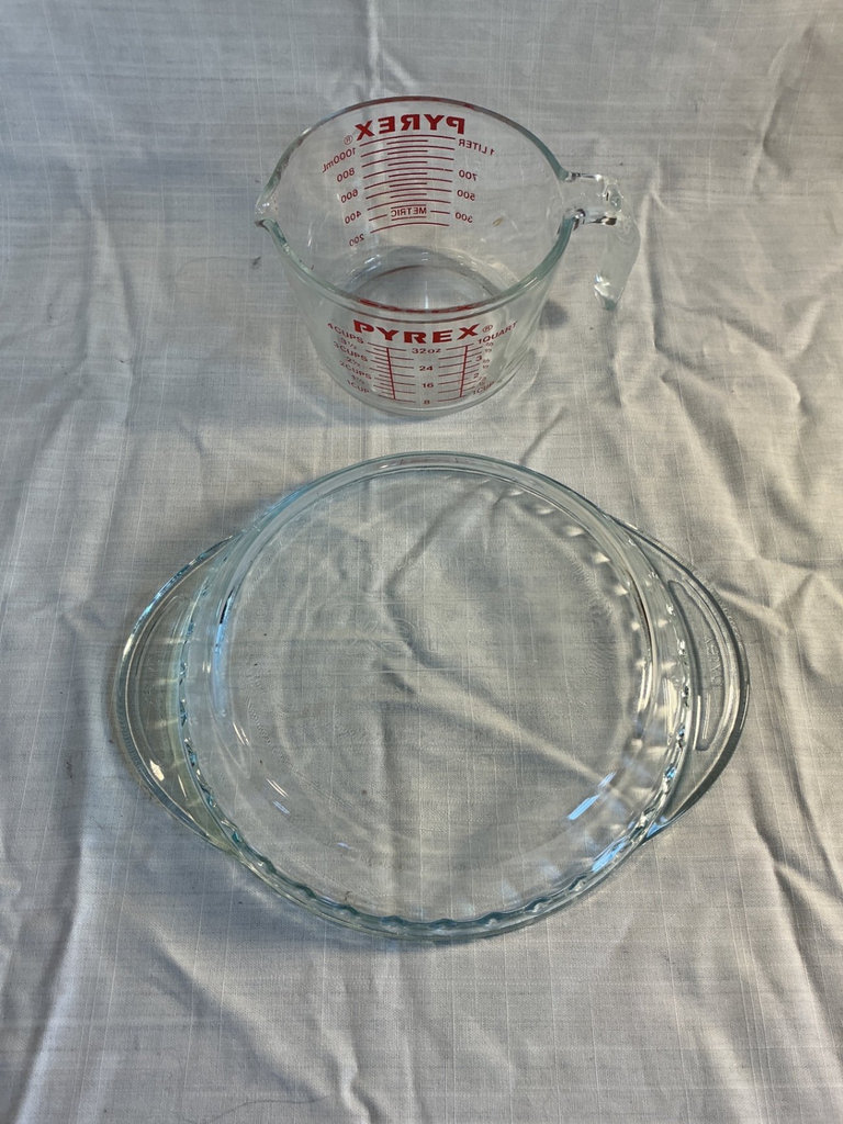 Pyrex and Anchor  - image 2 of 6