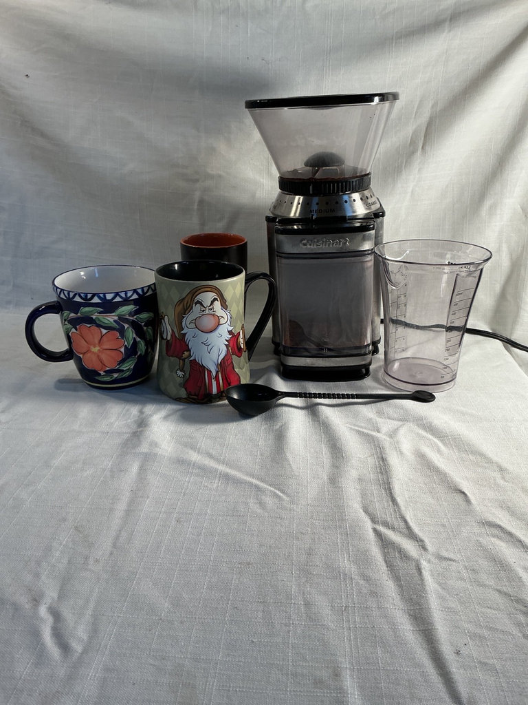 All the Coffee  - image 3 of 4