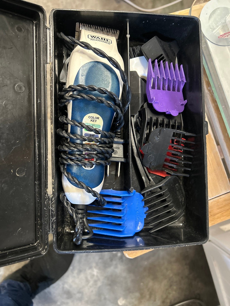 Bathroom Storage - image 9 of 9