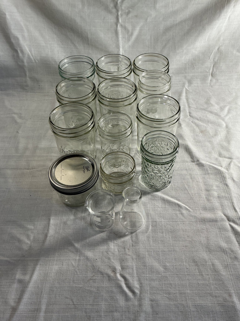 Large Canning Lot - image 6 of 8
