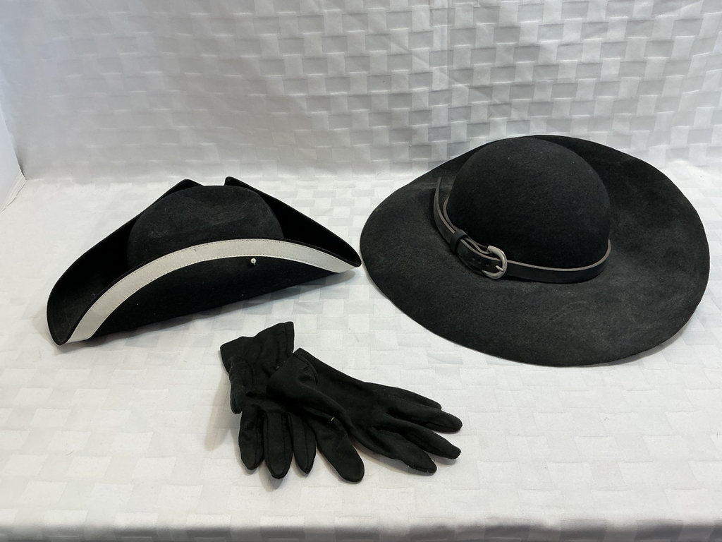 Pirate/Steampunk Costume Ensemble. Extra Large. - image 8 of 9