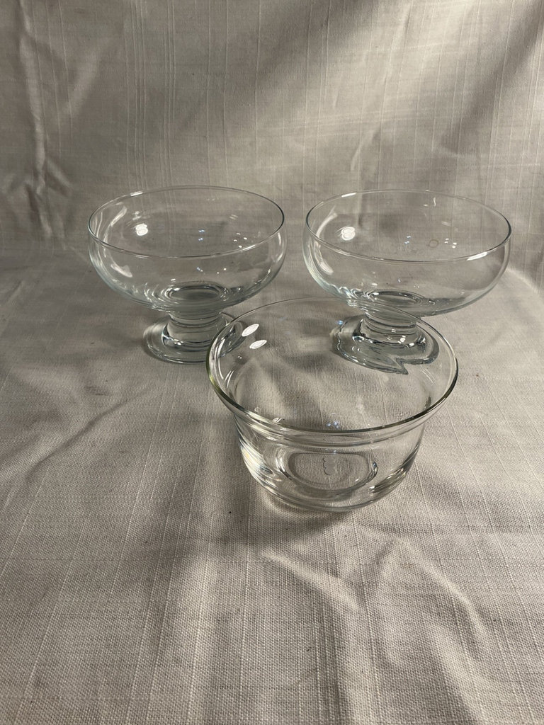 Tiffany & Co crystal glassware and serving pieces - image 6 of 6