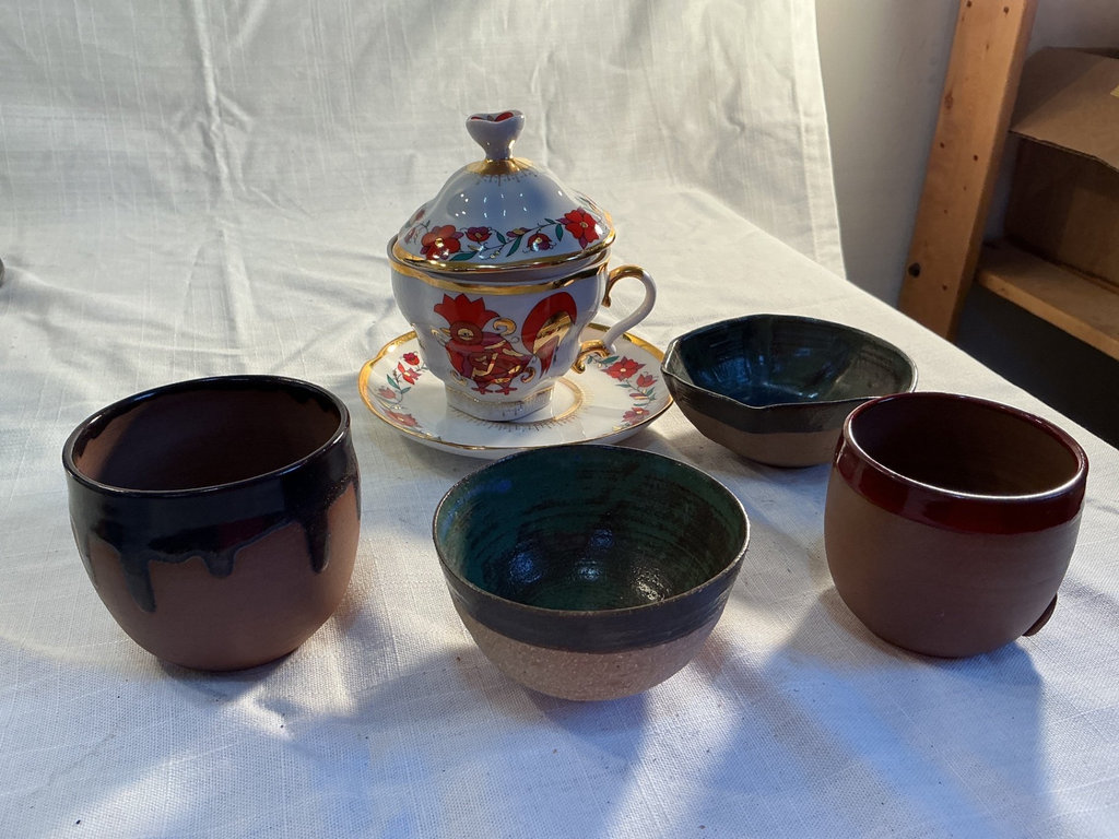 Tea ForTwo (Or More) - image 2 of 5