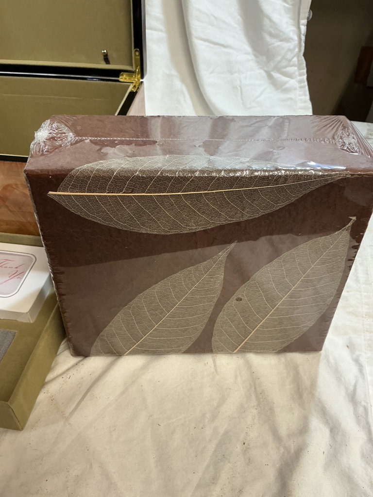 Cremation Urn kit - image 4 of 4