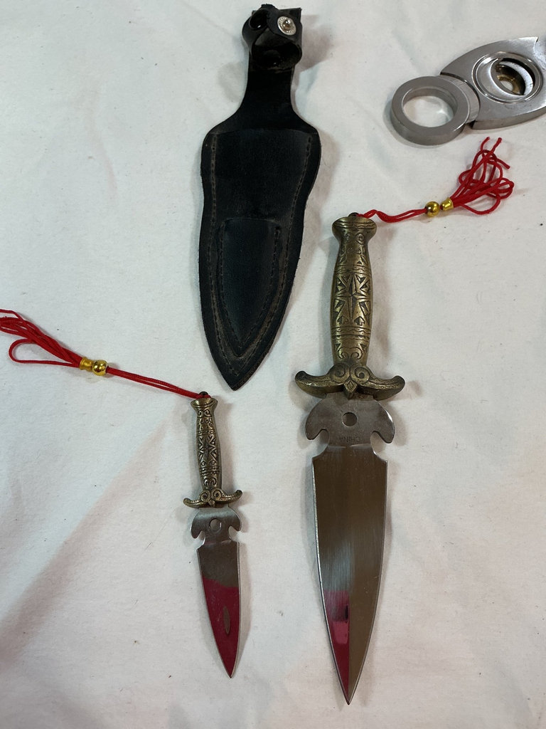 Pocket cutlery, lighters, and more, Swiss Army - image 2 of 5