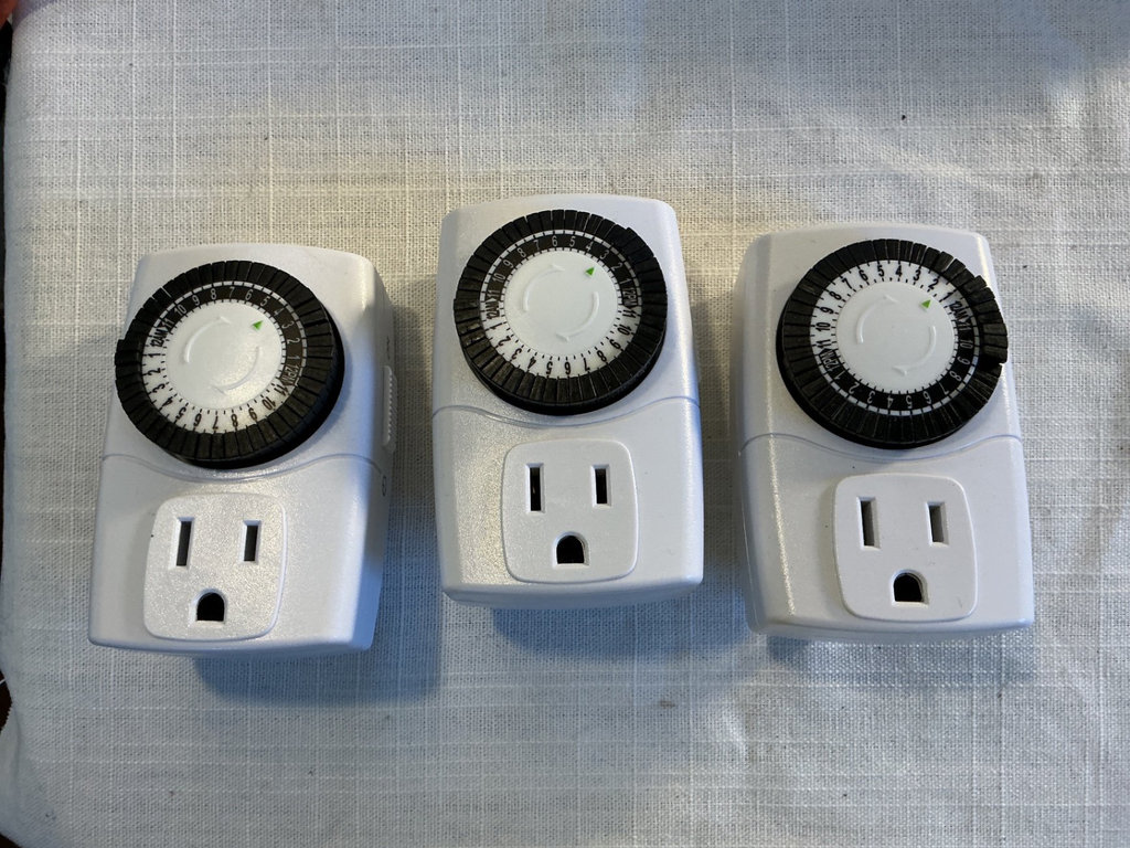 Power Strips and Cords - image 1 of 5