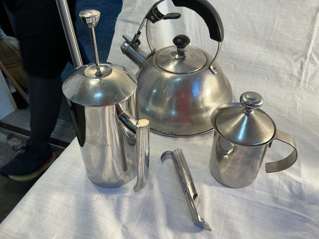 Tea ForTwo (Or More) - image 5 of 5