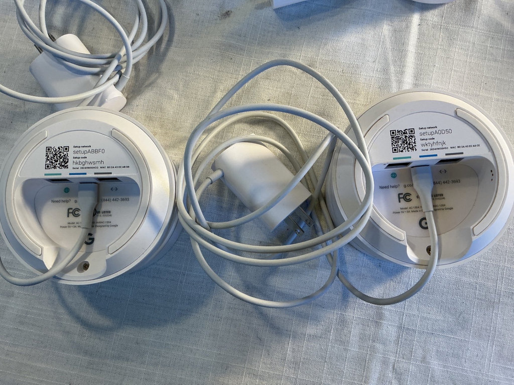 Wifi Router System - image 3 of 3
