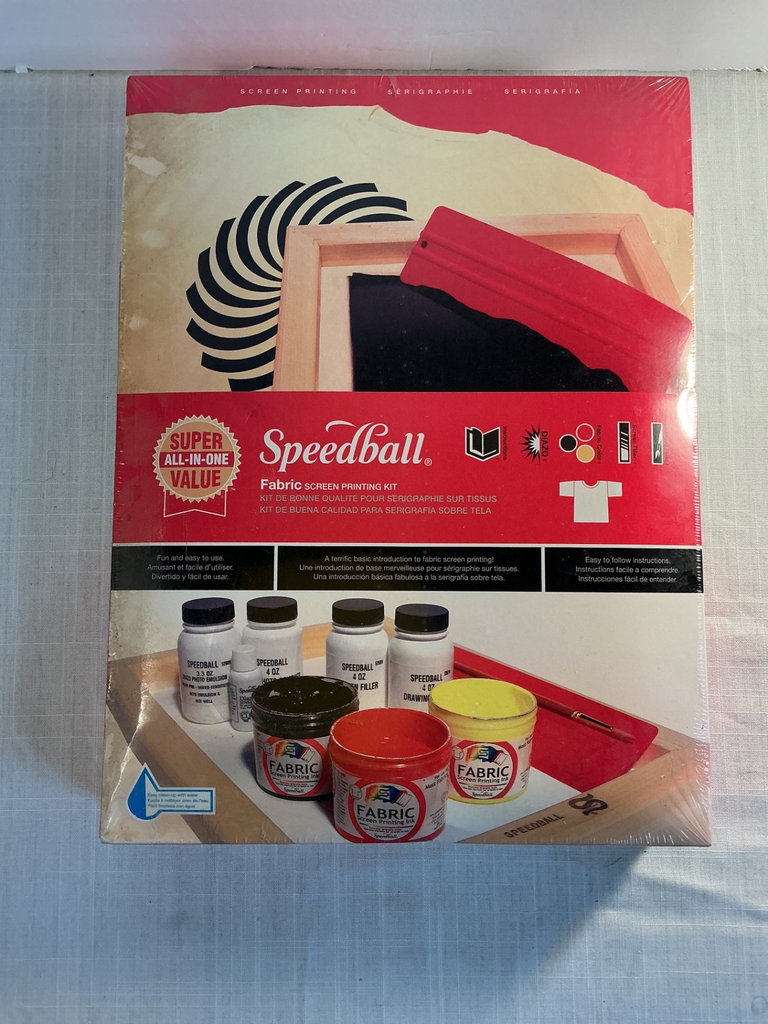 Assorted art supplies and calligraphy books - image 2 of 9