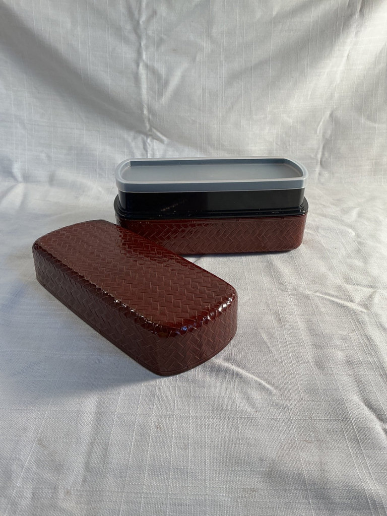 Asian inspired Dishware and sushi box - image 5 of 6