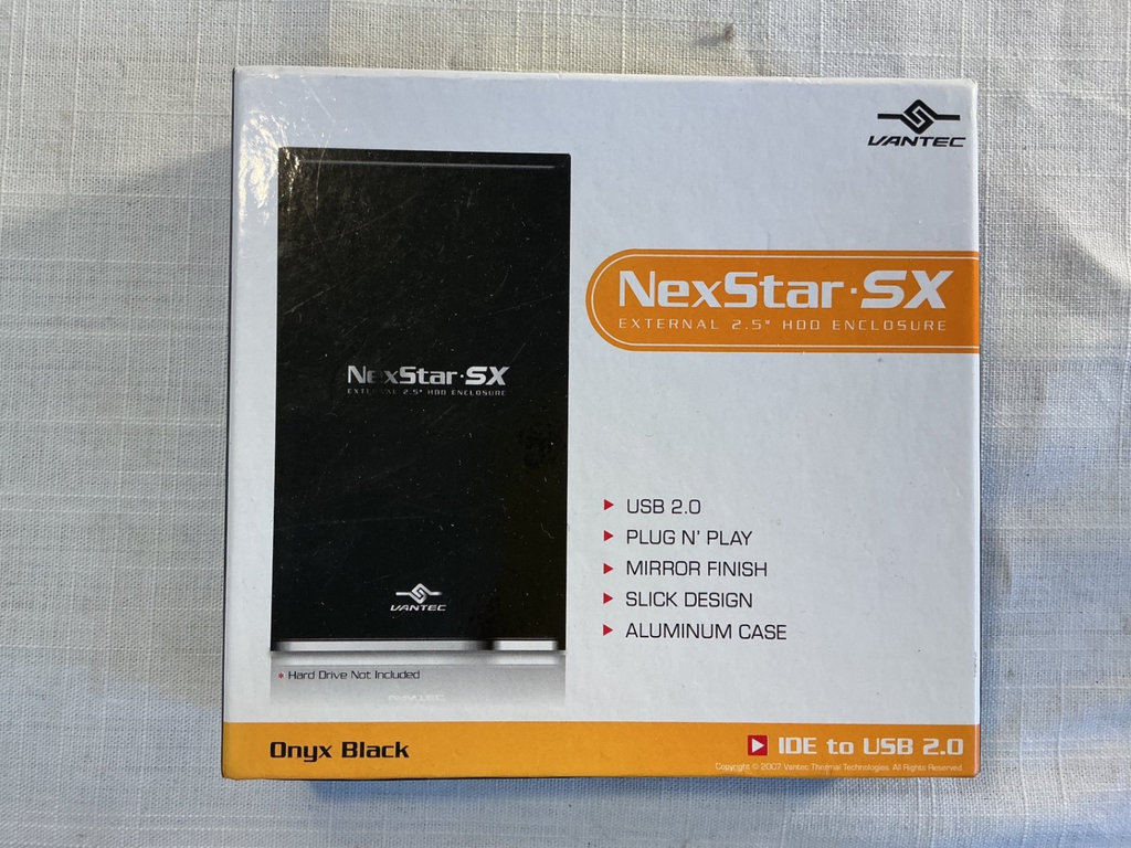 Brand New (in the box) Electronic Gear - image 5 of 6