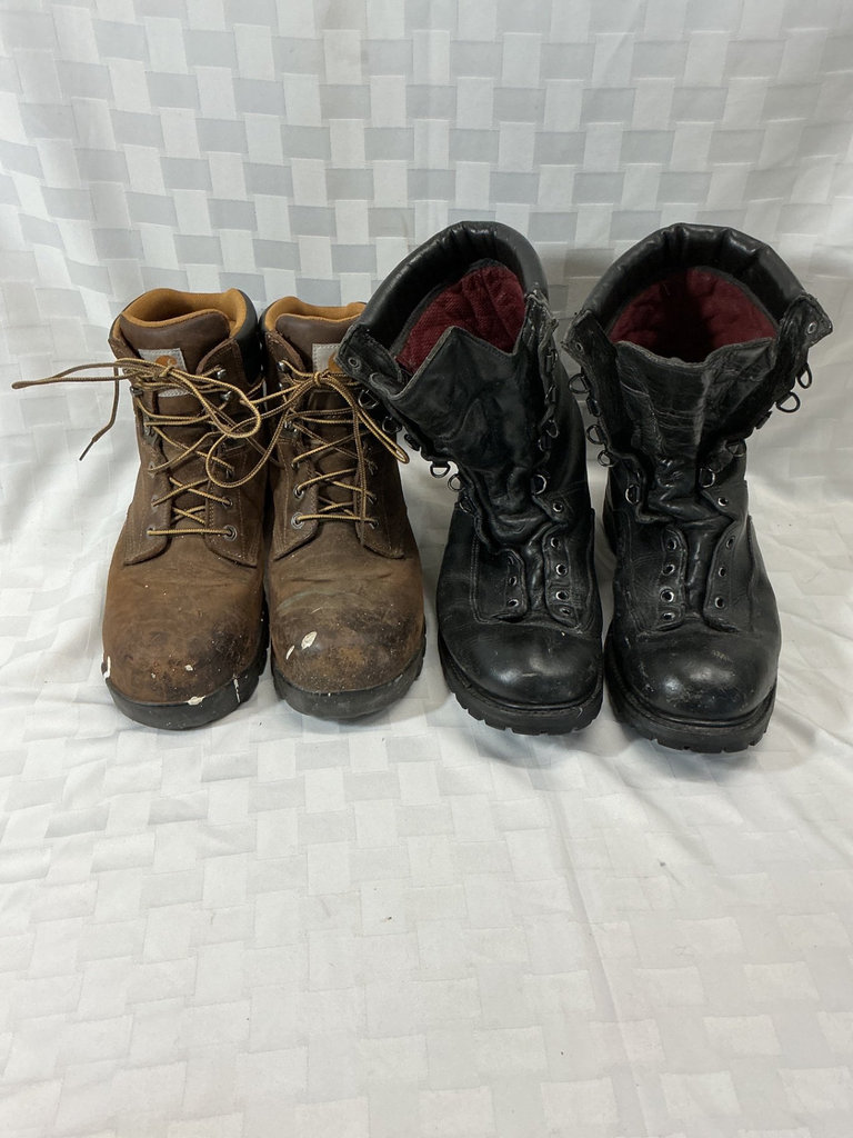 Men’s Leather Shoes - image 9 of 11