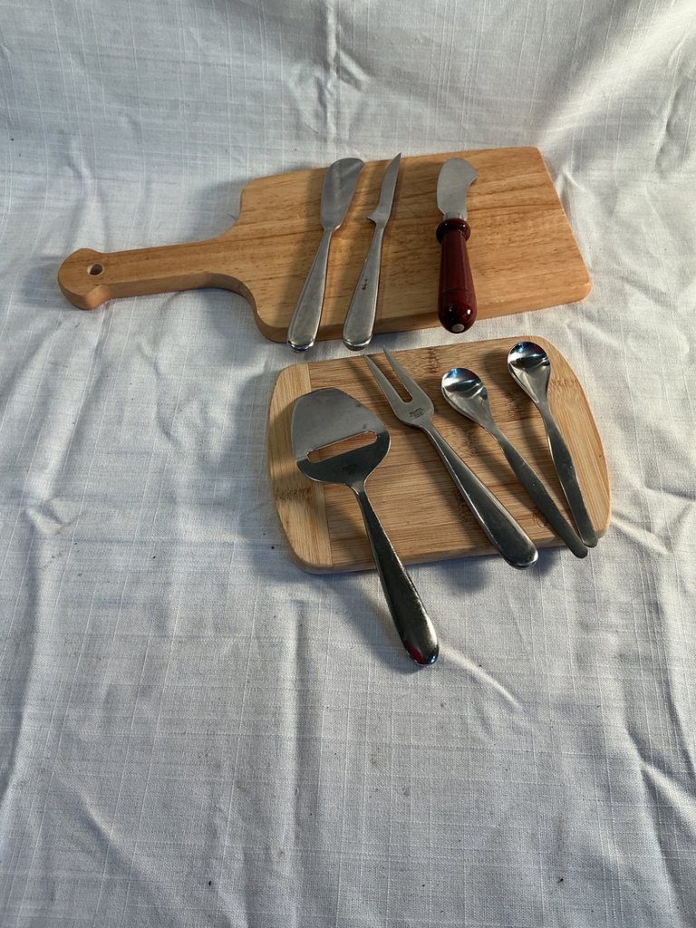 Assorted Kitchenware and Tableware Collection - image 8 of 8