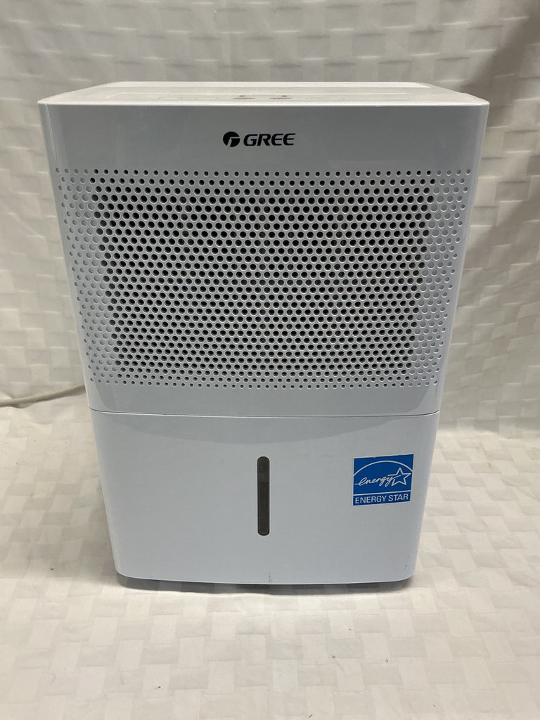GREE Dehumidifier - image 1 of 4