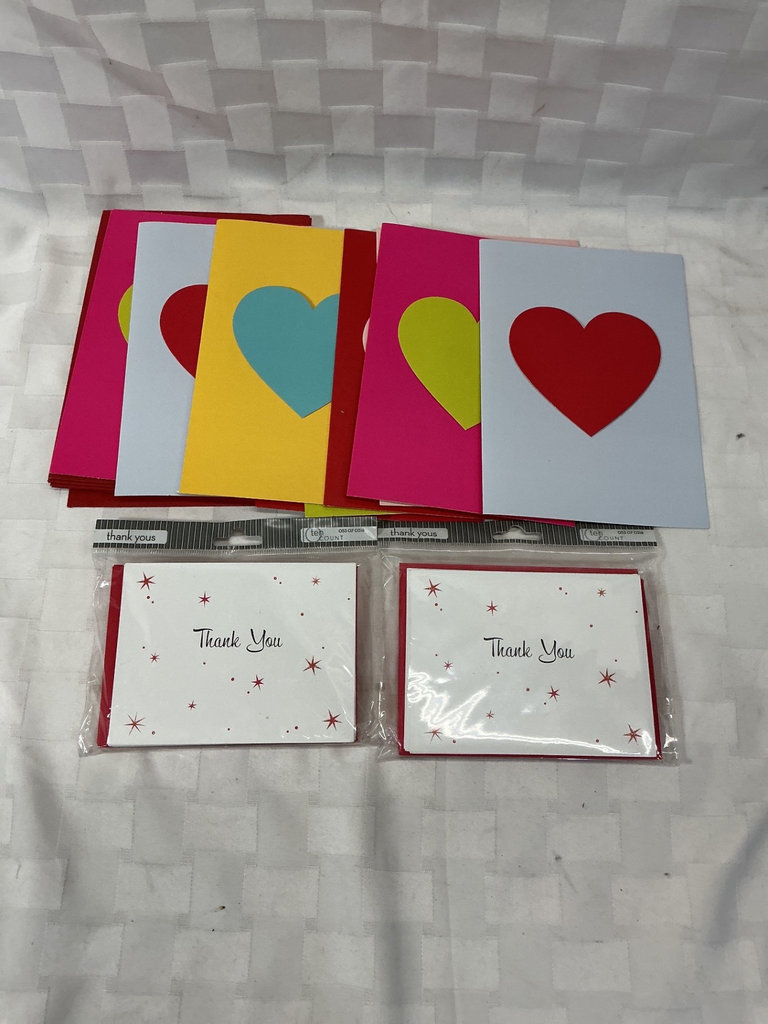Office supplies, storage and shredder - image 1 of 7