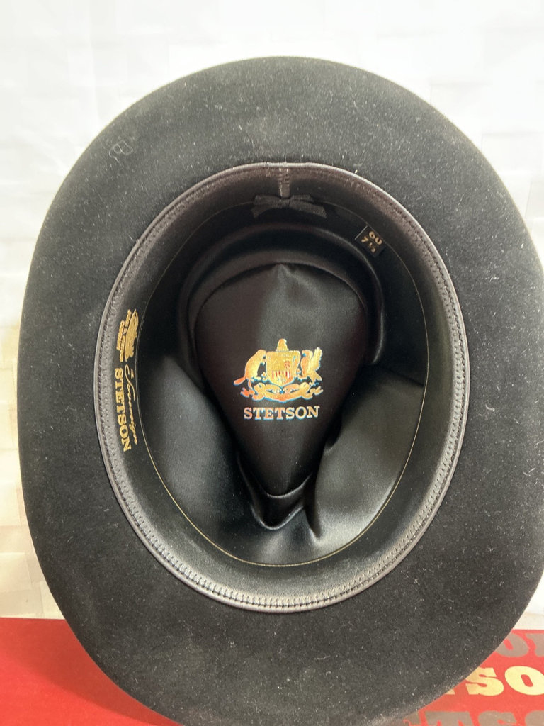 Vintage Men's Hats - image 4 of 9