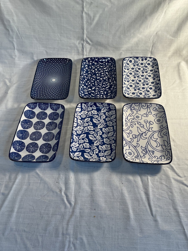 Assorted Kitchenware and Tableware Collection - image 6 of 8