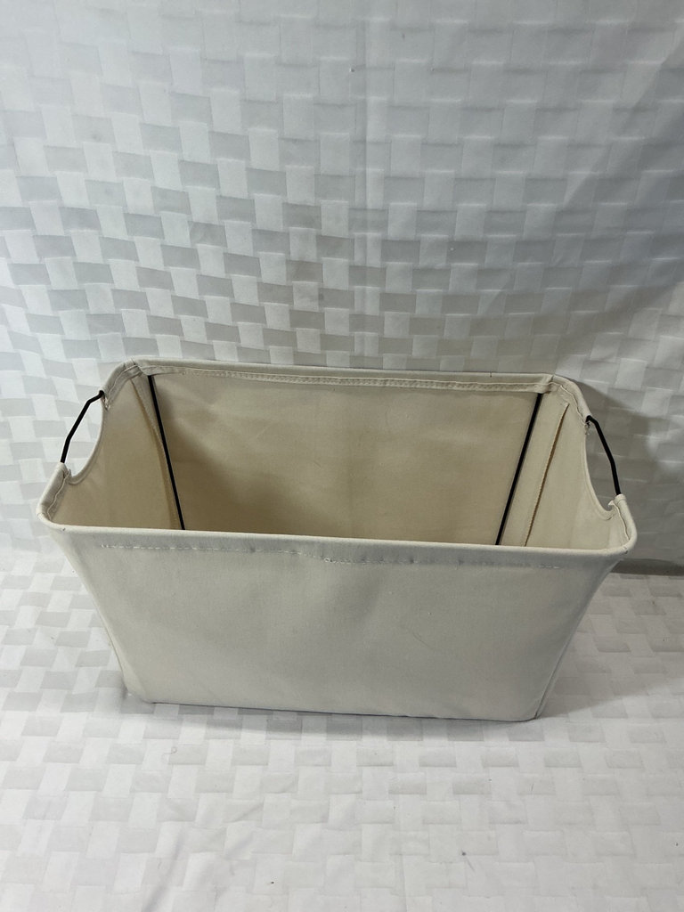 Assorted Storage Bins and Baskets - image 3 of 7
