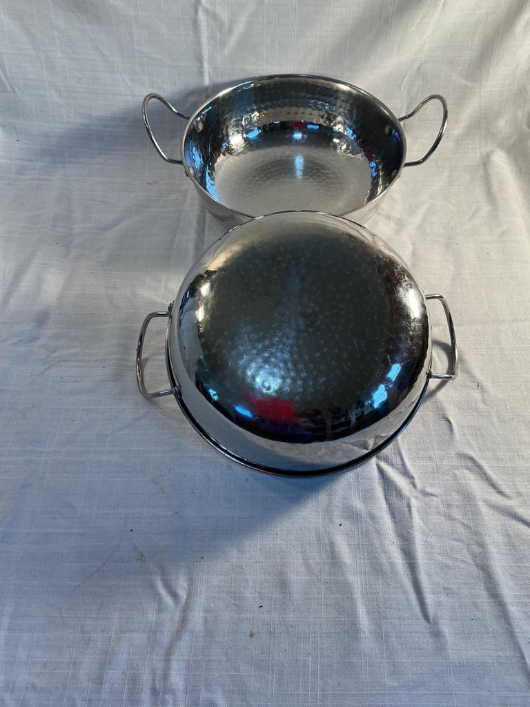 Assorted Kitchenware and Tableware Collection - image 3 of 8