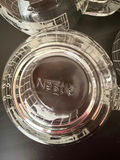 Nescafé Vintage MCM World Globe Coffee Mugs - thumbnail 5 of 6