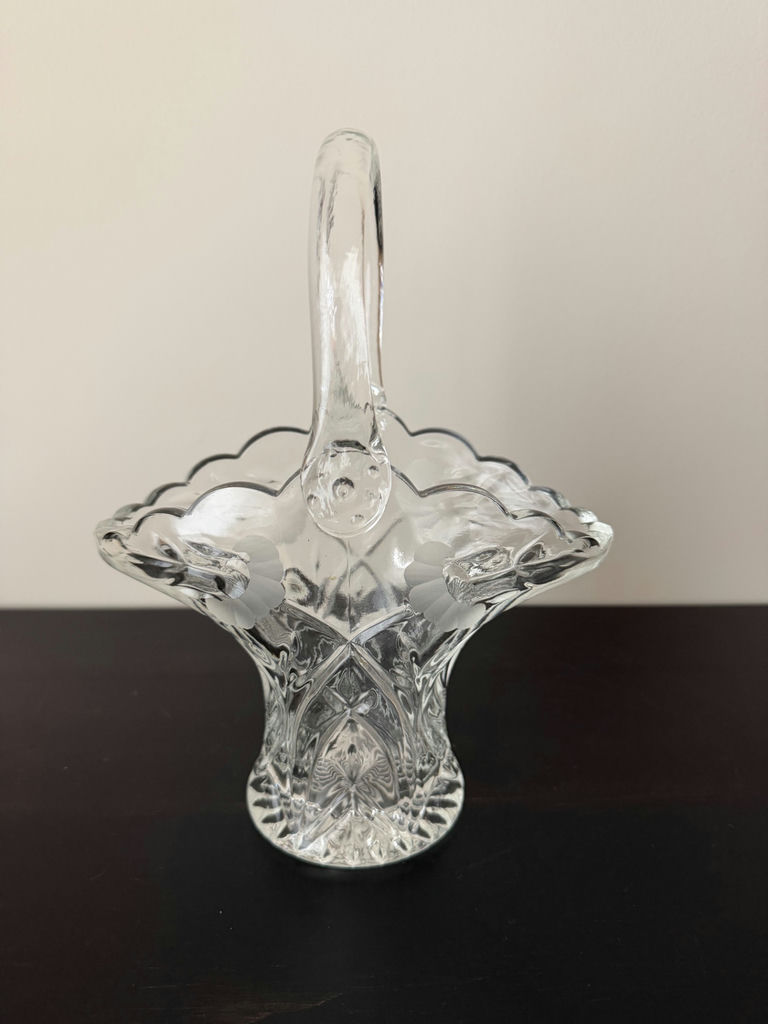 Glass Baskets - image 7 of 16