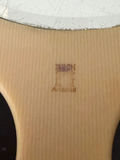 Vintage Celluloid Vanity Items - 8 pieces - thumbnail 12 of 12