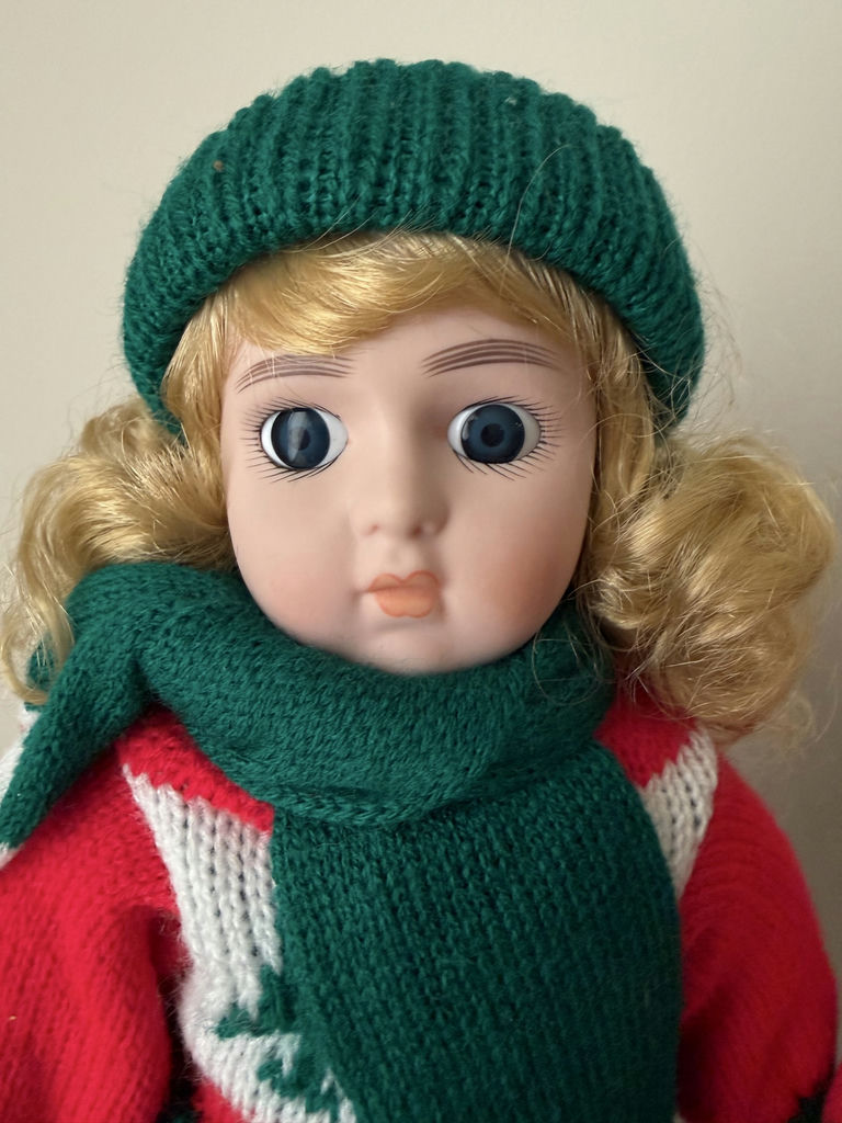 Collector Dolls - image 3 of 16