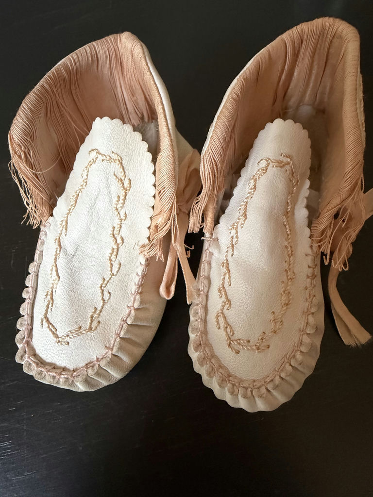 Vintage Baby Lot - image 10 of 11