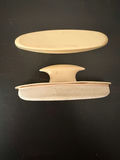 Vintage Celluloid Vanity Items - 8 pieces - thumbnail 11 of 12