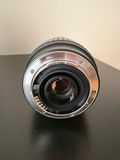 Vintage Minolta 35 mm Camera with Sigma Tiffen Telescoping Lens - thumbnail 13 of 18