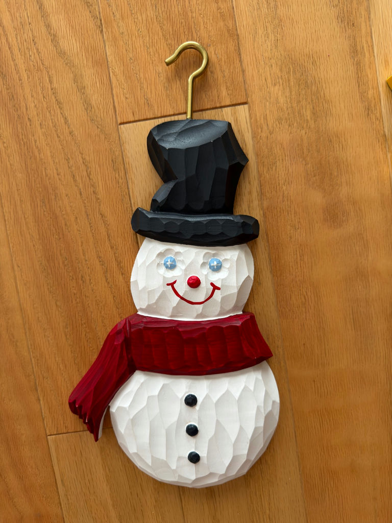 Seasonal Plaques - image 6 of 8