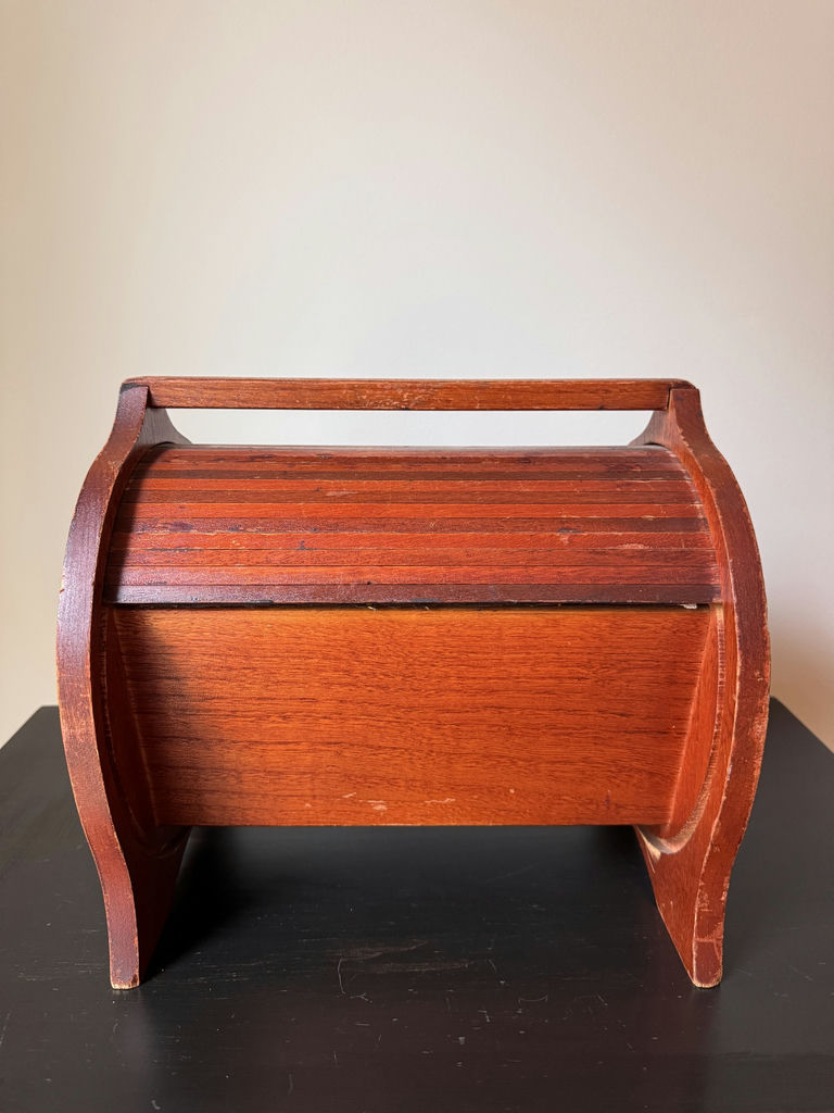 Sewing Baskets - image 6 of 11