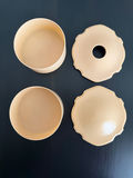 Vintage Celluloid Vanity Items - 8 pieces - thumbnail 7 of 12