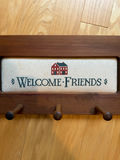 Welcome and Wine - thumbnail 1 of 3