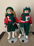 Collector Dolls - thumbnail 2 of 16