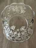 Silver Overlay Glass Lot - thumbnail 7 of 9