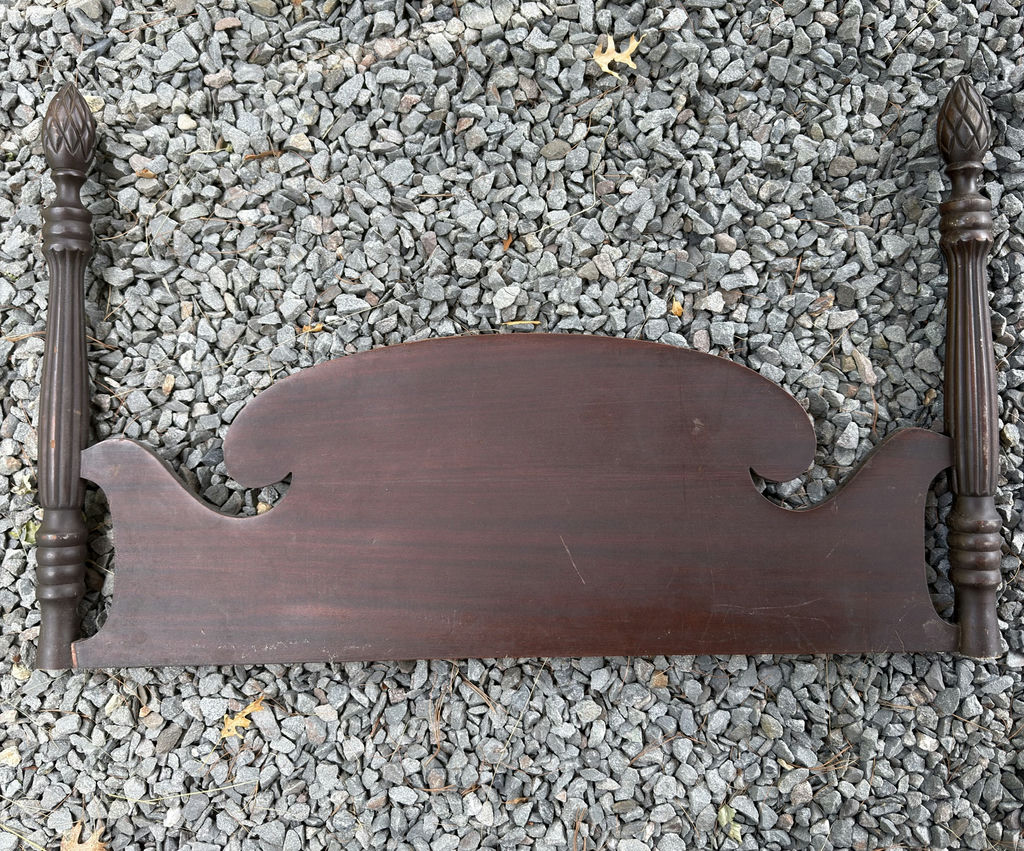 Headboard - image 2 of 4
