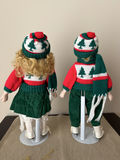 Collector Dolls - thumbnail 5 of 16