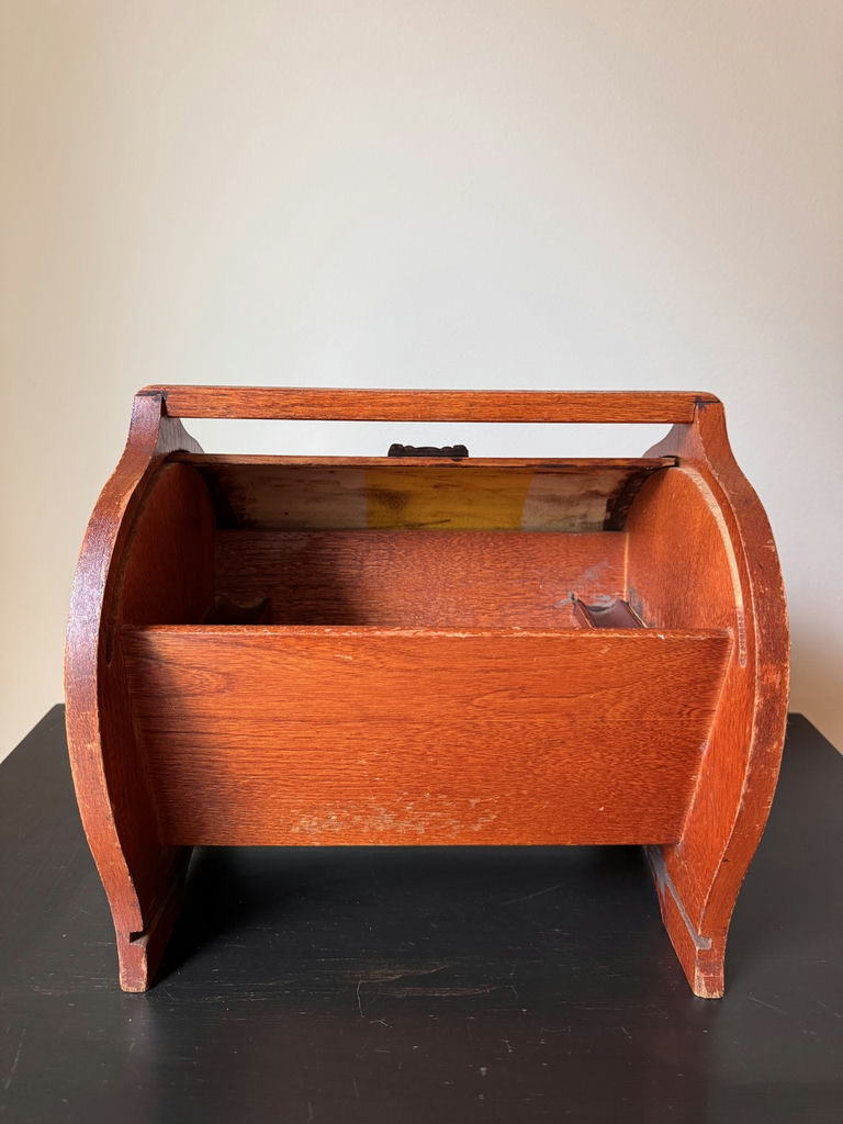 Sewing Baskets - image 7 of 11