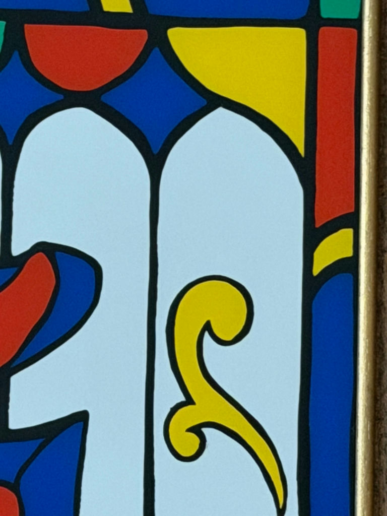 Vintage Bar Sign - image 8 of 9