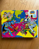 Vintage Kids Jigsaw Puzzles - thumbnail 10 of 10