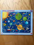 Vintage Kids Jigsaw Puzzles - thumbnail 8 of 10