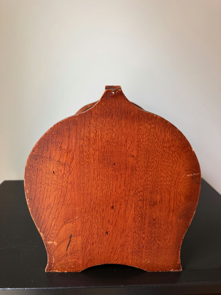 Sewing Baskets - image 8 of 11