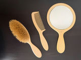 Vintage Celluloid Vanity Items - 8 pieces - thumbnail 2 of 12