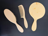 Vintage Celluloid Vanity Items - 8 pieces - thumbnail 3 of 12