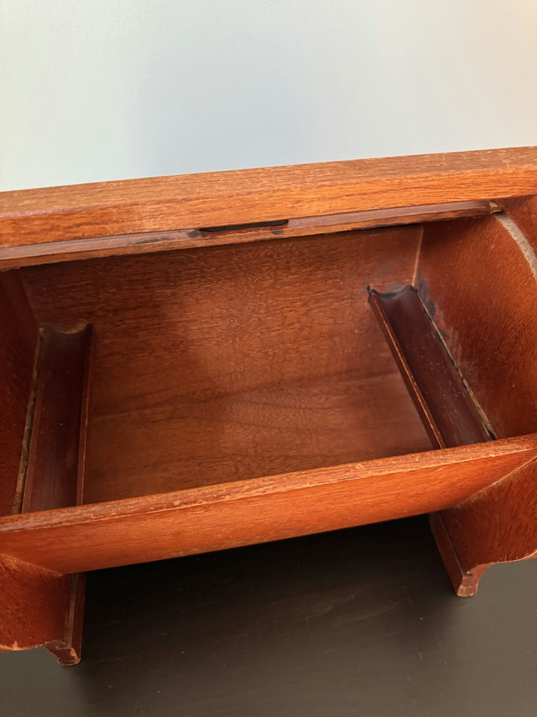 Sewing Baskets - image 11 of 11