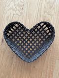 Vintage Handmade Baskets - thumbnail 5 of 5